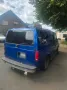 Chevrolet GMC Chevrolet Astro Van 4,3