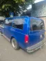 Chevrolet GMC Chevrolet Astro Van 4,3