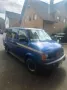 Chevrolet GMC Chevrolet Astro Van 4,3