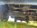 Jeep Cherokee XJ  94