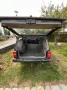 Jeep Cherokee XJ  94
