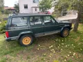 Jeep Cherokee XJ  94