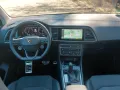 Cupra Ateca 1.5l TSI DSG *elektr. Heckklappe/AHK/LED*