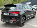 Cupra Ateca 1.5l TSI DSG *elektr. Heckklappe/AHK/LED*