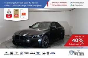 BMW M3 Competition HuD-RFK-Matrix-LED-Navi-360°-C...