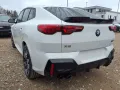 BMW X2 M Sportpaket Pro ACC-AHK-RFK-PANO-Matrix-N...