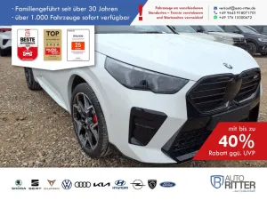 BMW X2 M Sportpaket Pro ACC-AHK-RFK-PANO-Matrix-N...