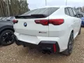 BMW X2 M Sportpaket Pro ACC-AHK-RFK-PANO-Matrix-N...