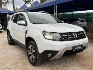 Dacia DACIA Duster 1.0 TCe 100 CV ECO-G 4x2 Prestige