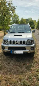 Suzuki Jimny 1.3  Style Ranger
