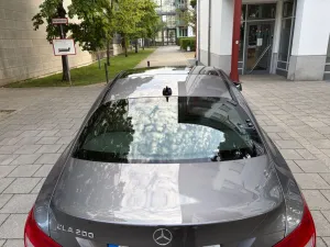 Mercedes-Benz CLA 200 Urban