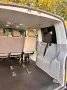 Volkswagen VW T5 Caravelle