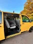 Volkswagen VW T5 Caravelle
