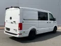 MAN TGE 3.200 L3H2 MIXTO 4x4 Individual S ACC STHZ