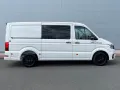 MAN TGE 3.200 L3H2 MIXTO 4x4 Individual S ACC STHZ