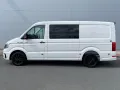 MAN TGE 3.200 L3H2 MIXTO 4x4 Individual S ACC STHZ