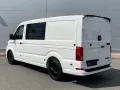 MAN TGE 3.200 L3H2 MIXTO 4x4 Individual S ACC STHZ