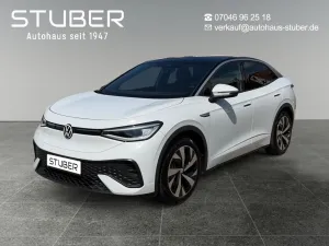 Volkswagen ID.5 Pro 128 kW NAVI -AHK - RFK - Matrix-LED
