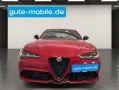 Alfa Romeo Giulia 2.0 Competizione Q4 - MATRIX - 19