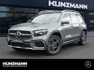 Mercedes-Benz GLB 200 d AMG Distronic Panorama AHK 360° EasyP