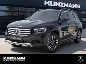 Mercedes-Benz GLB 200 d MBUXNavi-Prem. Kamera Easy-Pack AHK