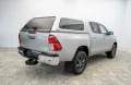Toyota Hilux 2.8 D-4D 4x4 °RFK°SHZ°Navi°Hardtop°AHK°
