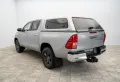 Toyota Hilux 2.8 D-4D 4x4 °RFK°SHZ°Navi°Hardtop°AHK°