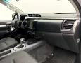 Toyota Hilux 2.8 D-4D 4x4 °RFK°SHZ°Navi°Hardtop°AHK°