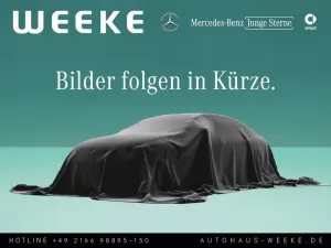 Mercedes-Benz A 200 Progressive ADVANCED+RÜCKFAHRKAM+WINTERPAK