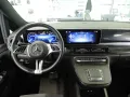 Mercedes-Benz EQV 300 Lang Vorklimatisierung*360°*MultiBeam
