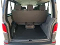 Volkswagen T6.1 Transporter Kombi 9 Sitzer RFK Clima ACC