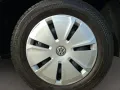 Volkswagen T6.1 Transporter Kombi 9 Sitzer RFK Clima ACC
