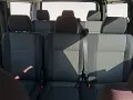 Volkswagen T6.1 Transporter Kombi 9 Sitzer RFK Clima ACC
