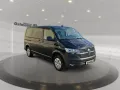 Volkswagen T6.1 Transporter Kombi 9 Sitzer RFK Clima ACC