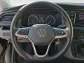 Volkswagen T6.1 Transporter Kombi 9 Sitzer RFK Clima ACC
