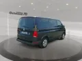 Volkswagen T6.1 Transporter Kombi 9 Sitzer RFK Clima ACC