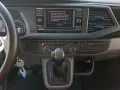 Volkswagen T6.1 Transporter Kombi 9 Sitzer RFK Clima ACC