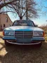 Mercedes-Benz W123 300TD Kombi Diesel , AHK, Schiebedach...