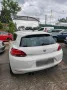 Volkswagen VW scirocco 1.4 tsi 122 ps