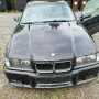 BMW M3 E36 Cabrio 3.0