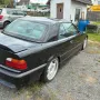 BMW M3 E36 Cabrio 3.0