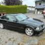 BMW M3 E36 Cabrio 3.0