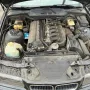 BMW M3 E36 Cabrio 3.0