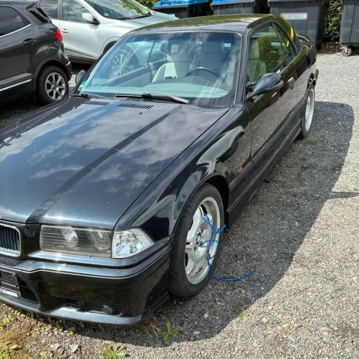 BMW M3 E36 Cabrio 3.0