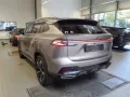 MG HS Luxury Navi+Sitzheizung+Rückfahrkamera+Apple 