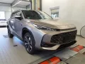 MG HS Luxury Navi+Sitzheizung+Rückfahrkamera+Apple 