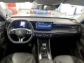 MG HS Luxury Navi+Sitzheizung+Rückfahrkamera+Apple 