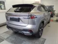 MG HS Luxury Navi+Sitzheizung+Rückfahrkamera+Apple 