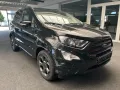 Ford EcoSport ST-Line/Navi/Kamera/CarPlay