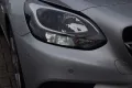Mercedes-Benz SLC 180!AUTOMATIK!Navi,Xenon,Panorama,Leder,